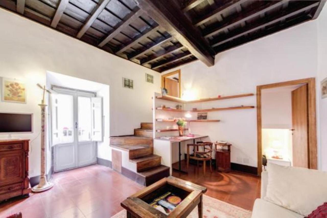 Apartment Campo Dei Fiori Stunning And Quiet *