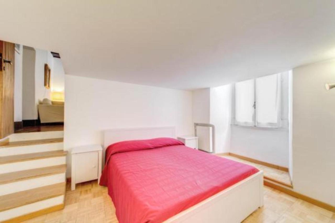 Apartment Campo Dei Fiori Stunning And Quiet
