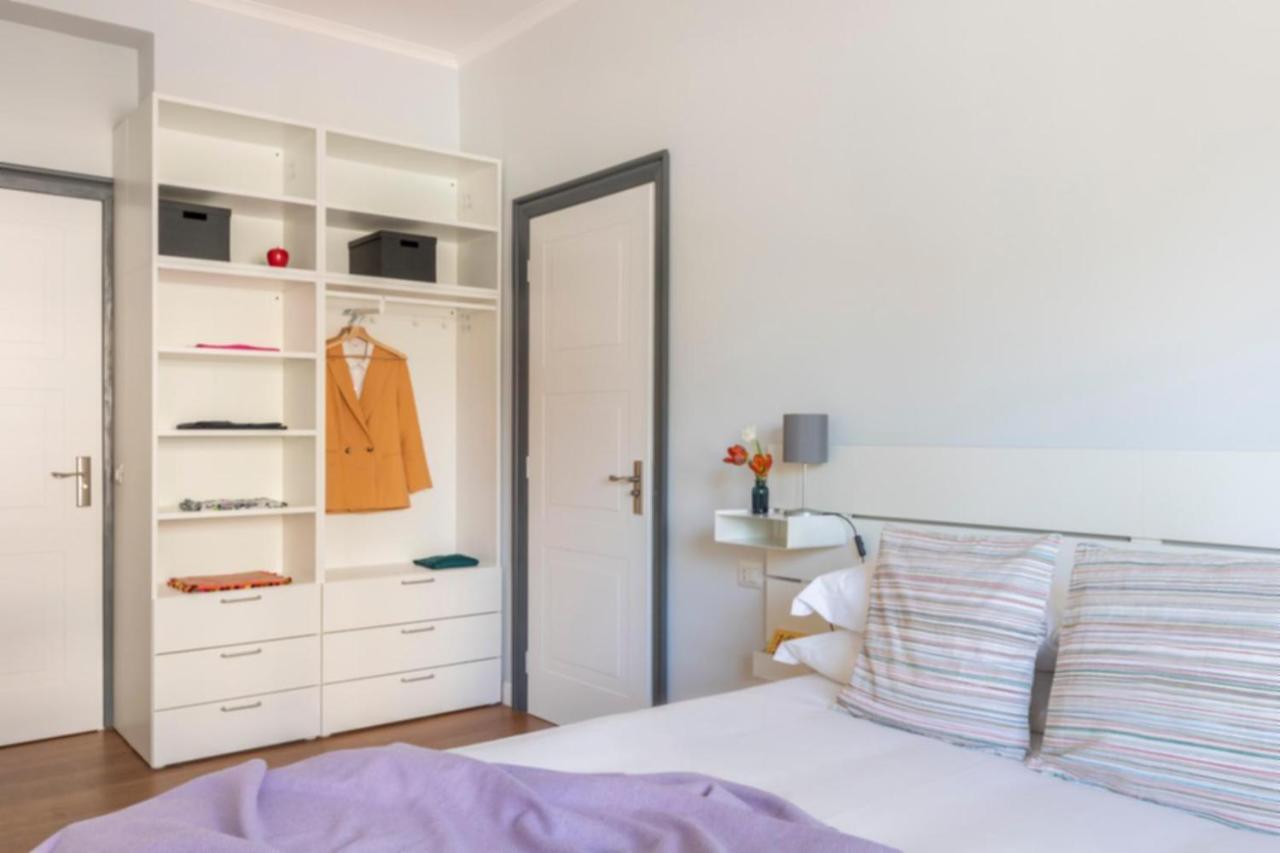 Residenza Testaccio Rome