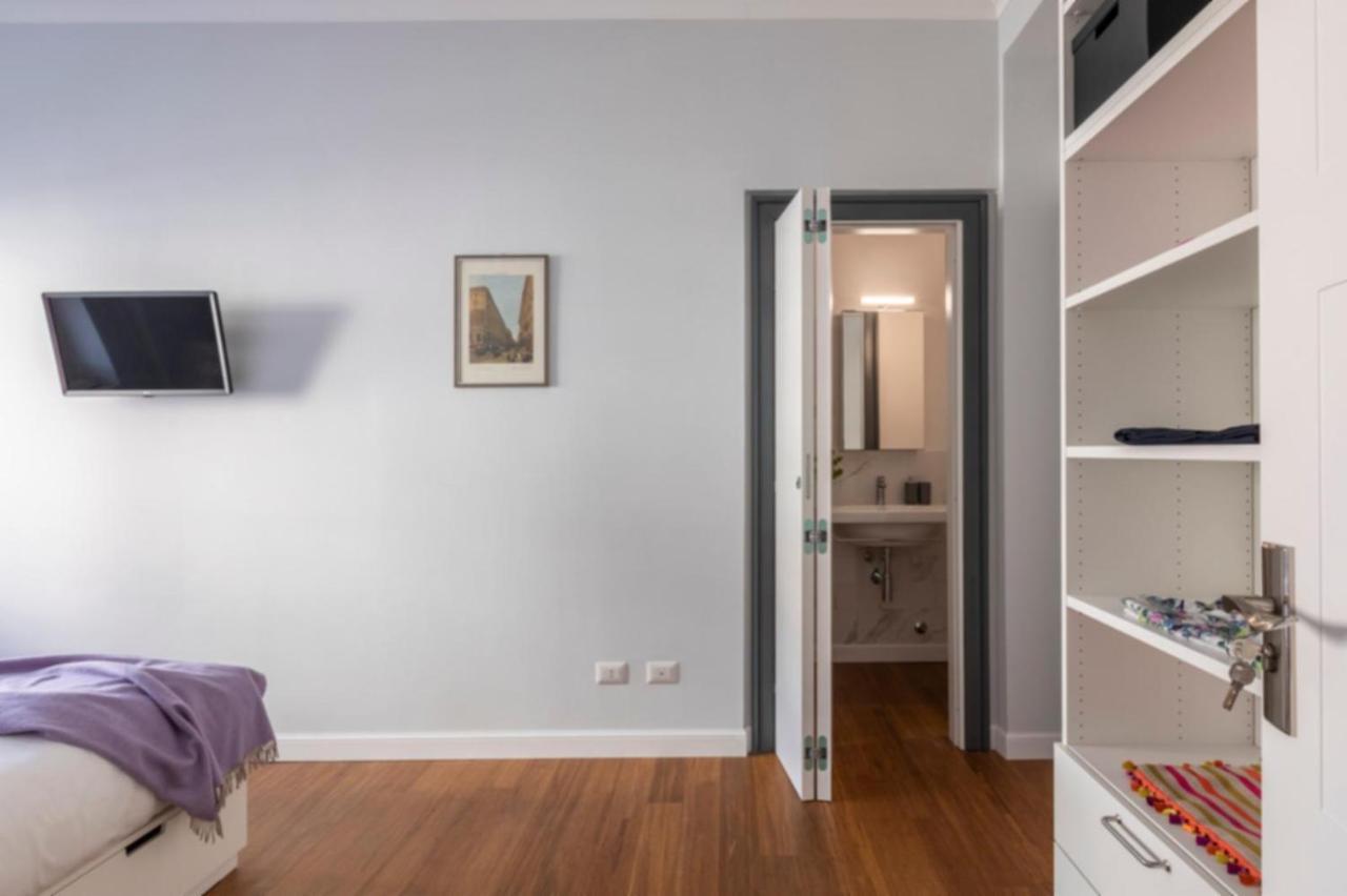 Guest house Residenza Testaccio Rome