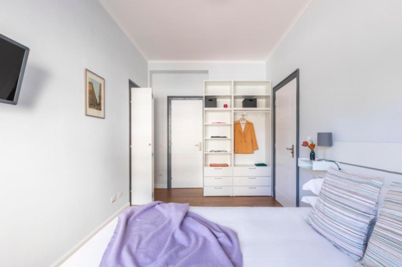 Residenza Testaccio Guest house