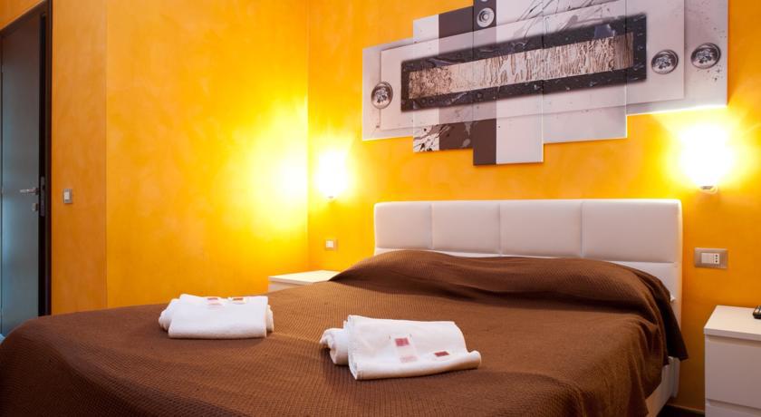 Magic Double Guest house Rome