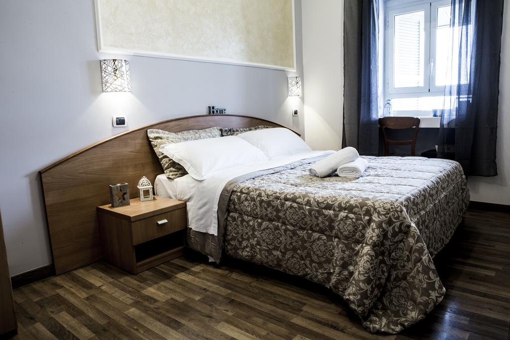 St Peter Bed In Guest house 3*