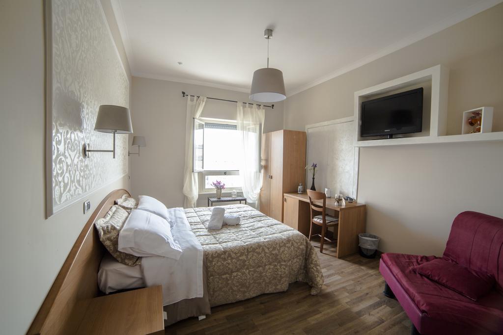 St Peter Bed In Guest house 3*