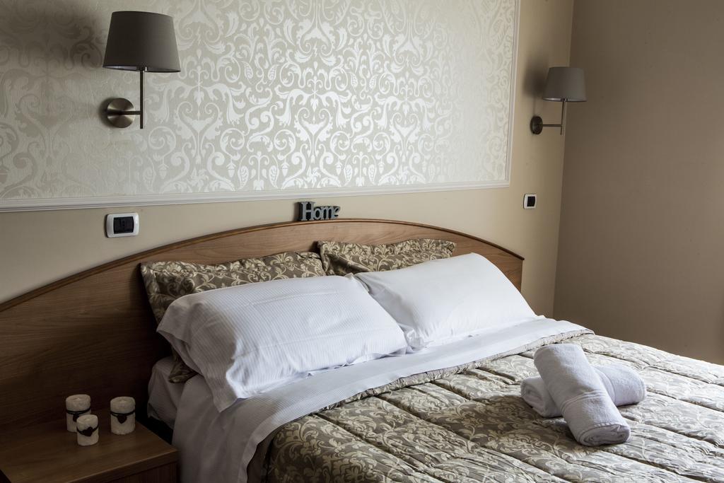 St Peter Bed In