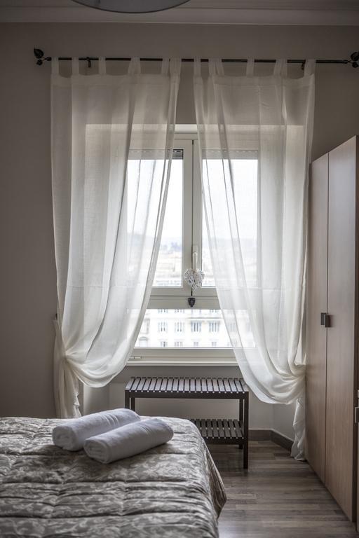 Guest house St Peter Bed In