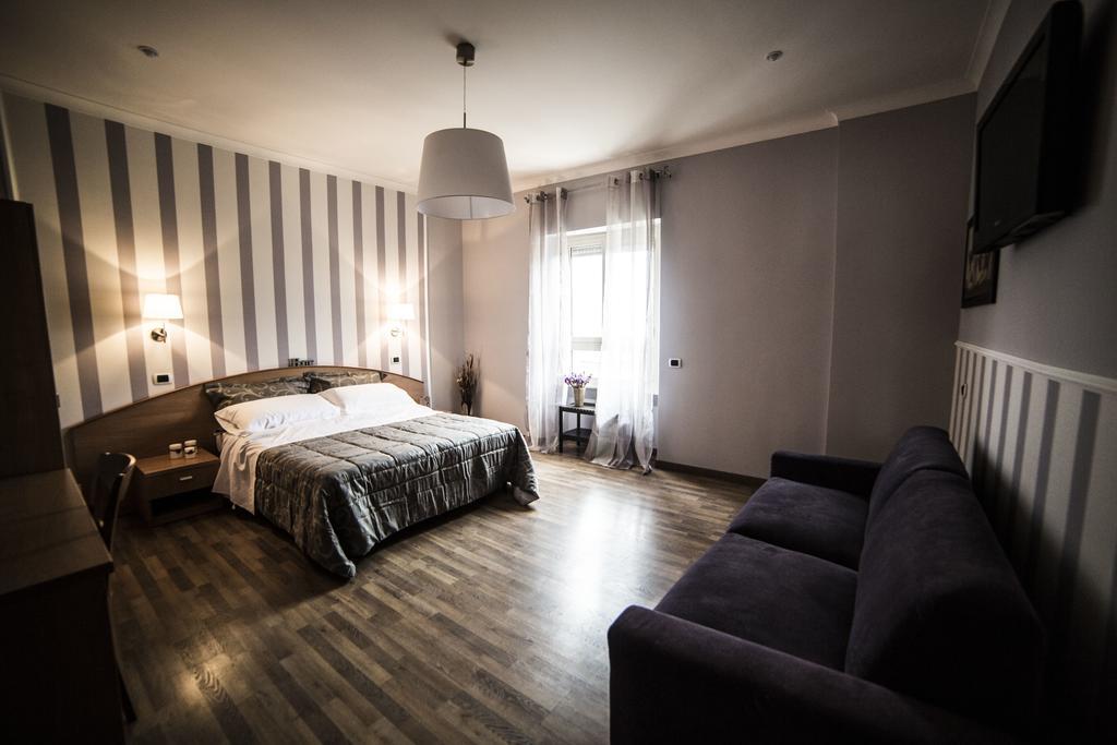 Guest house St Peter Bed In 3*