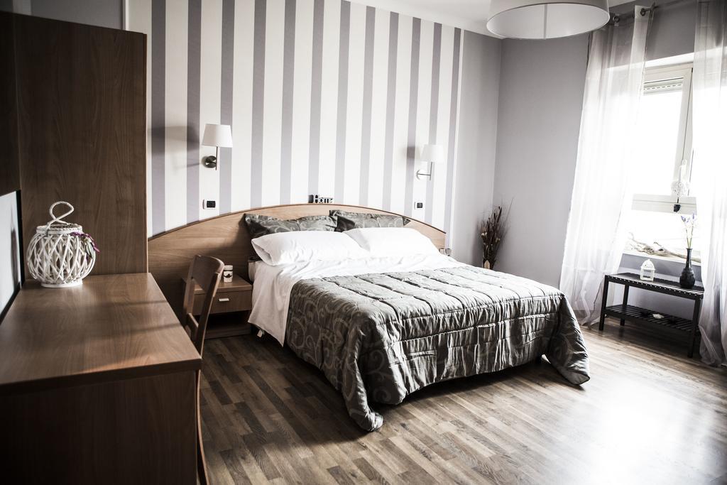Guest house St Peter Bed In 3*