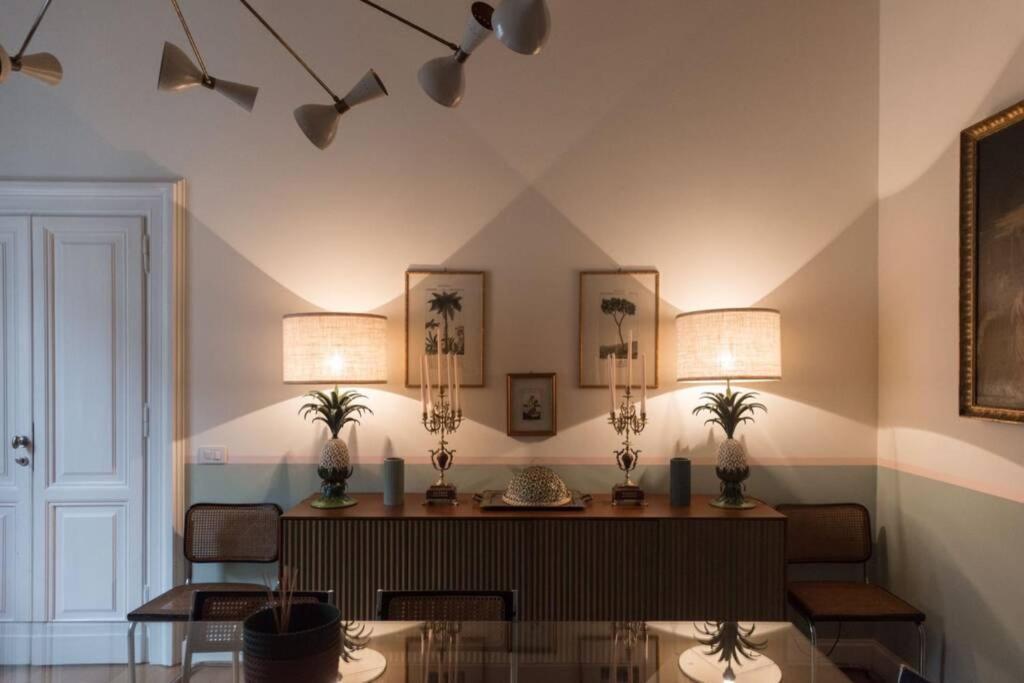 Apartment Spanish Steps Luxury Fashion