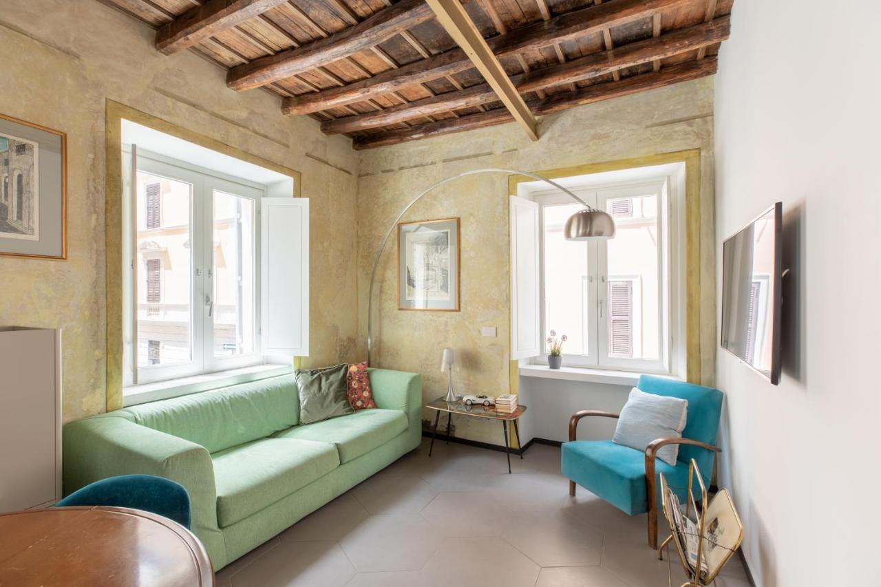 Iflat Vatican High-end Appartamento