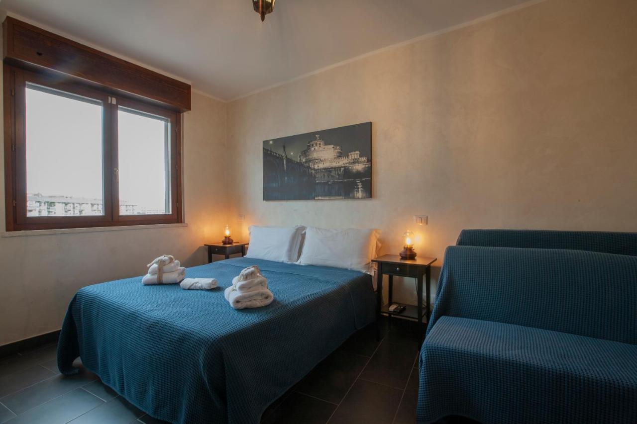 Rogiual Apartment