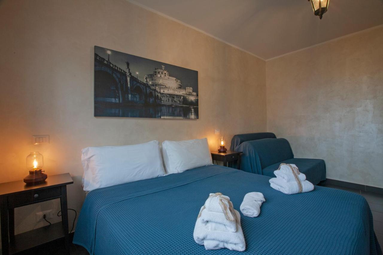 Apartment Rogiual *