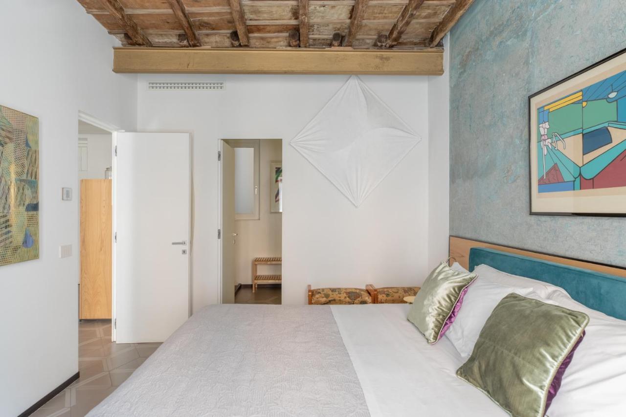 Iflat Vatican High-end Appartamento Roma