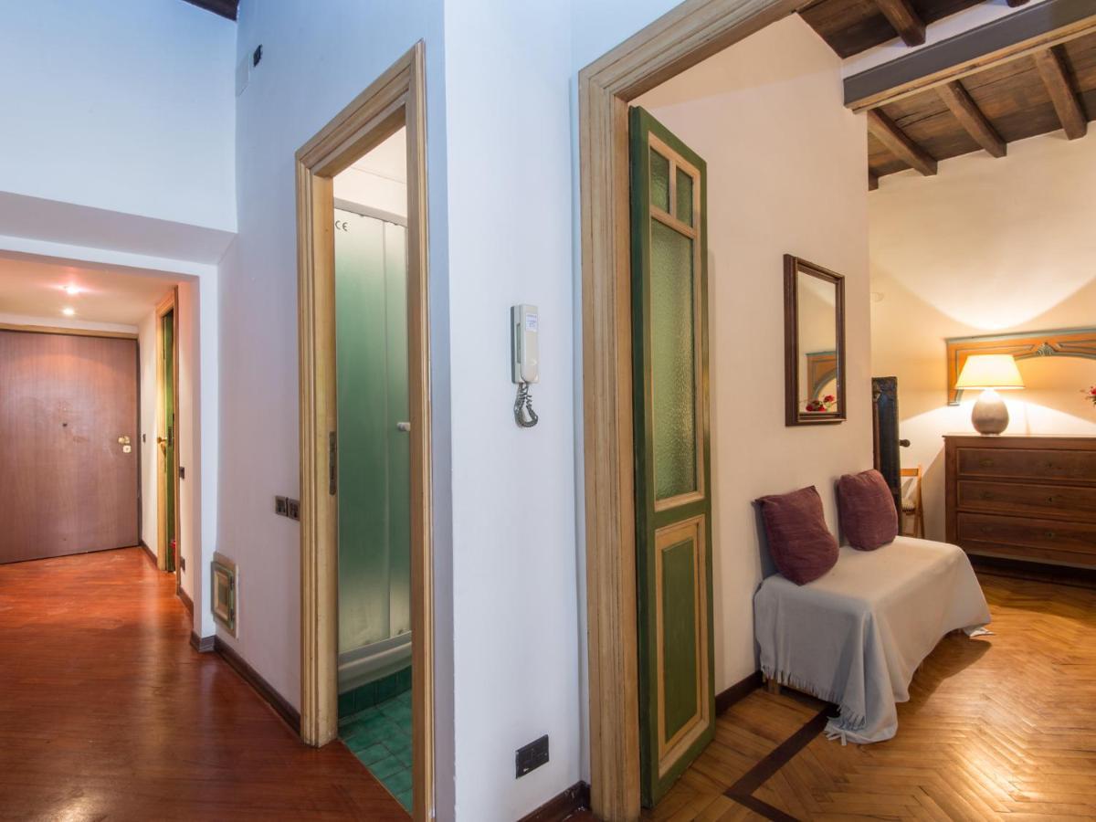 Apartment Piazza Navona Charming *
