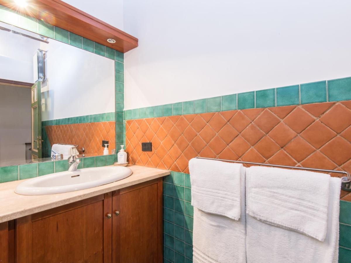 Piazza Navona Charming Apartment *