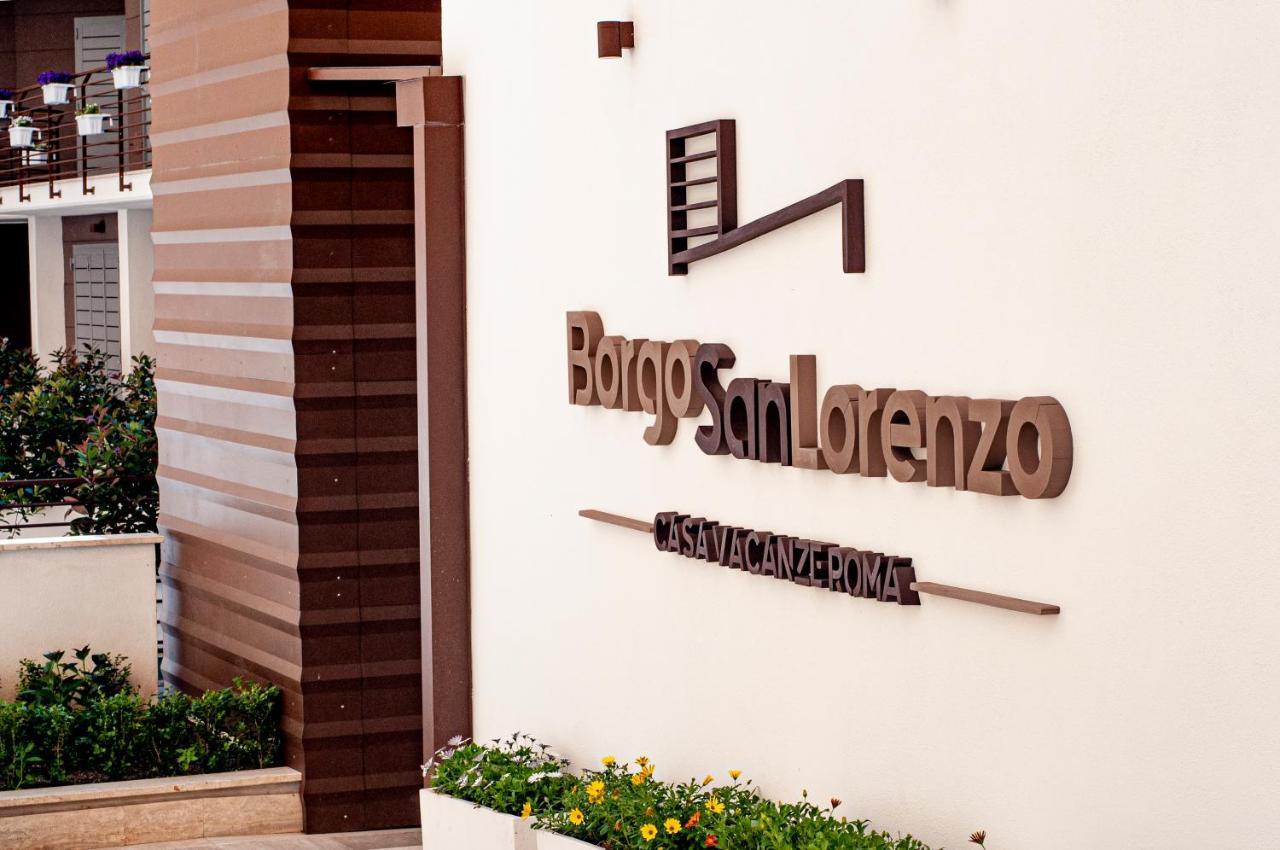 Borgo San Lorenzo Holiday home *