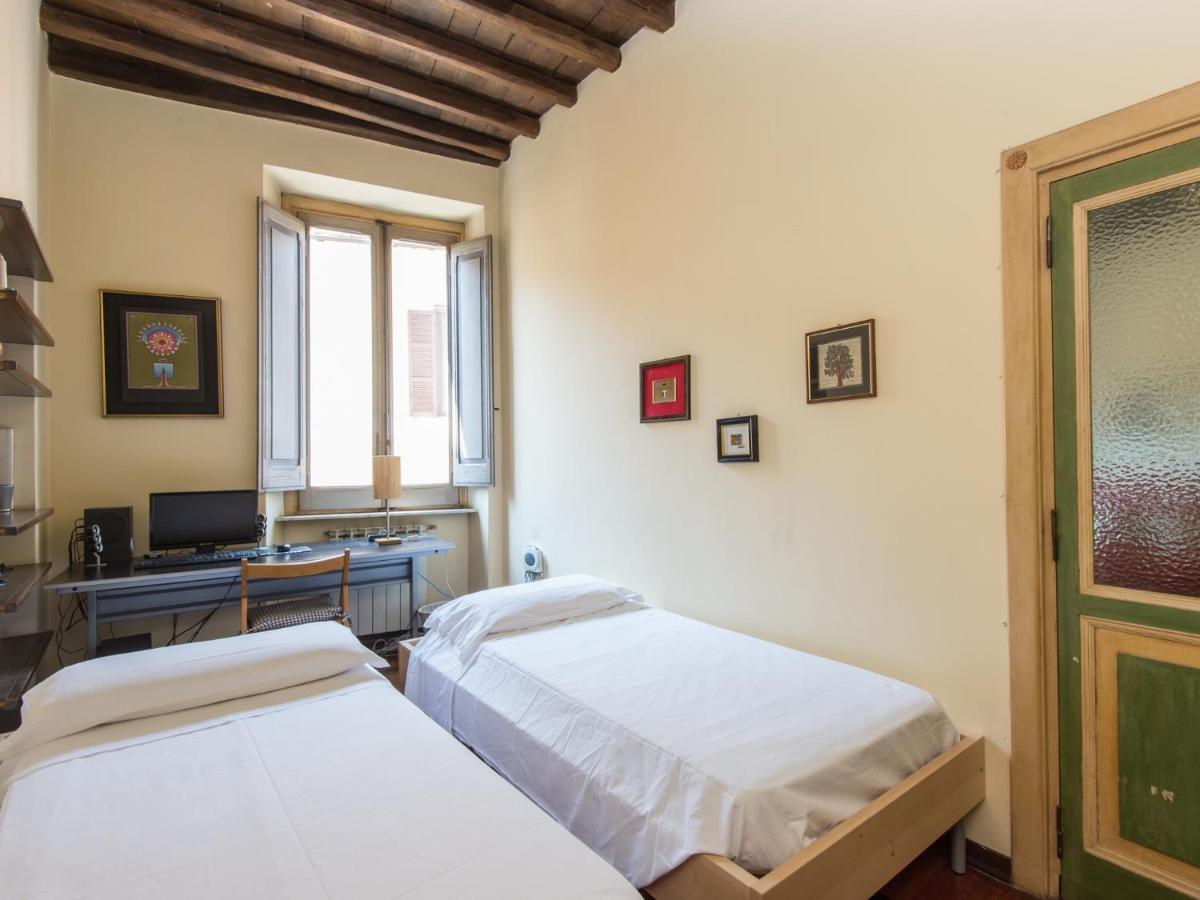 Apartment Piazza Navona Charming *