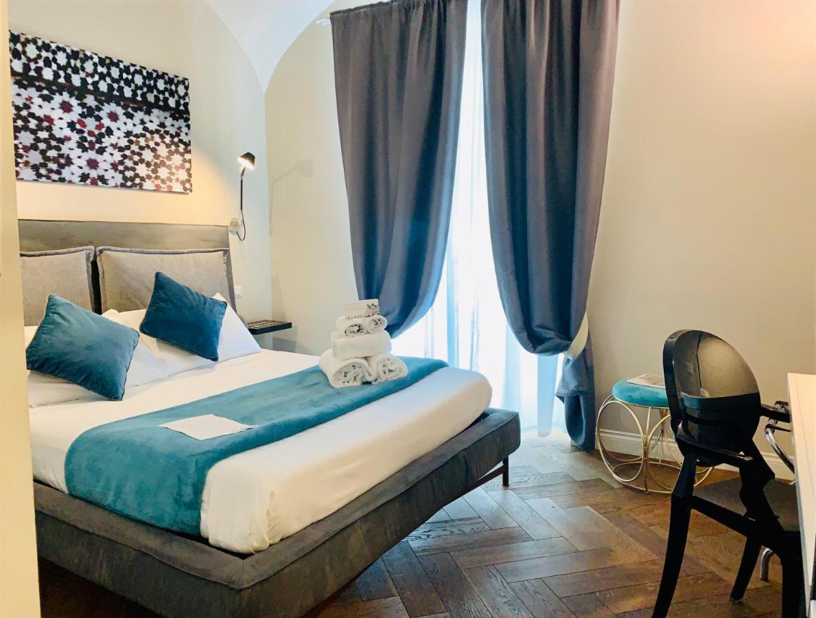Palazzo Baj In Trastevere Guest house