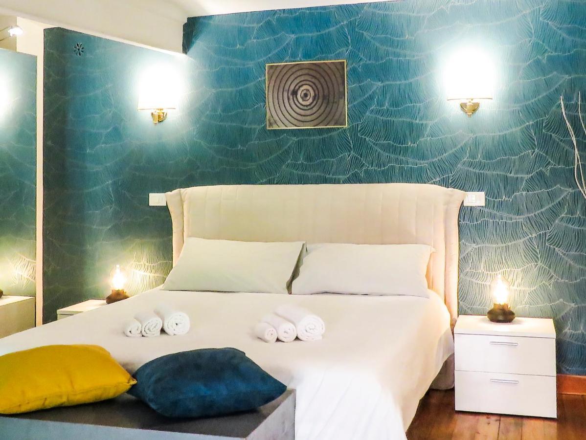 Casa Del Moro - Romantic Loft In Trastevere Casa vacanze *