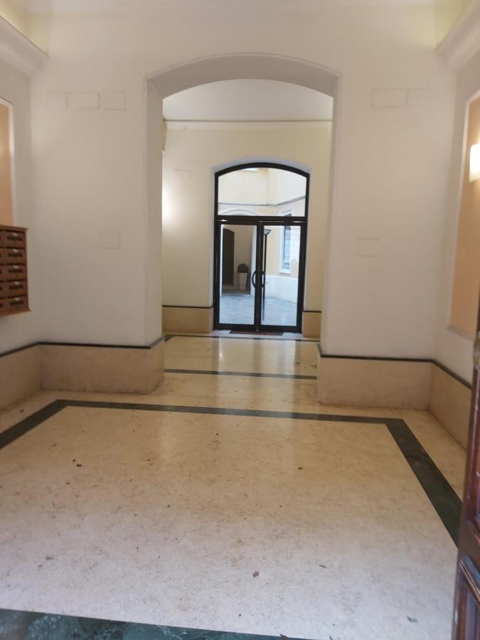 Apartment House In The Light Vatican Per Vacanze Rome