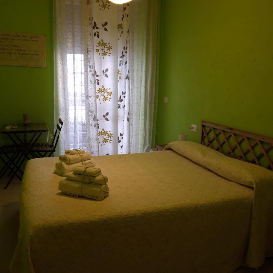 Da Ninetta Bed & Breakfast *