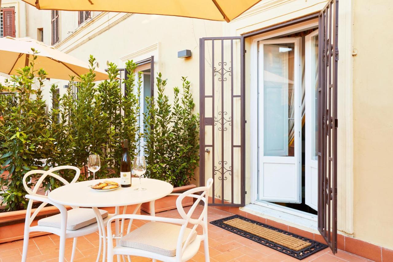 Affittacamere Ripagrande A Trastevere
