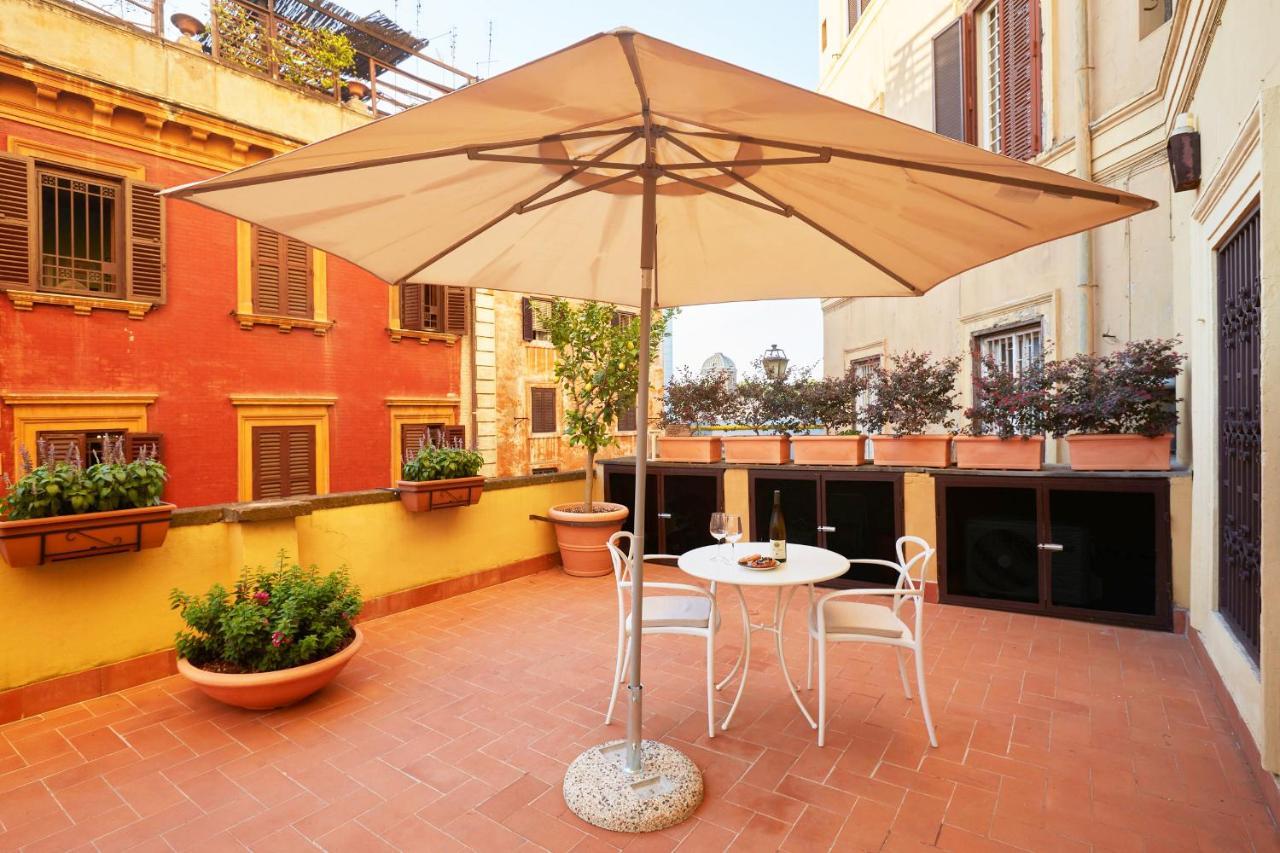 Affittacamere Ripagrande A Trastevere
