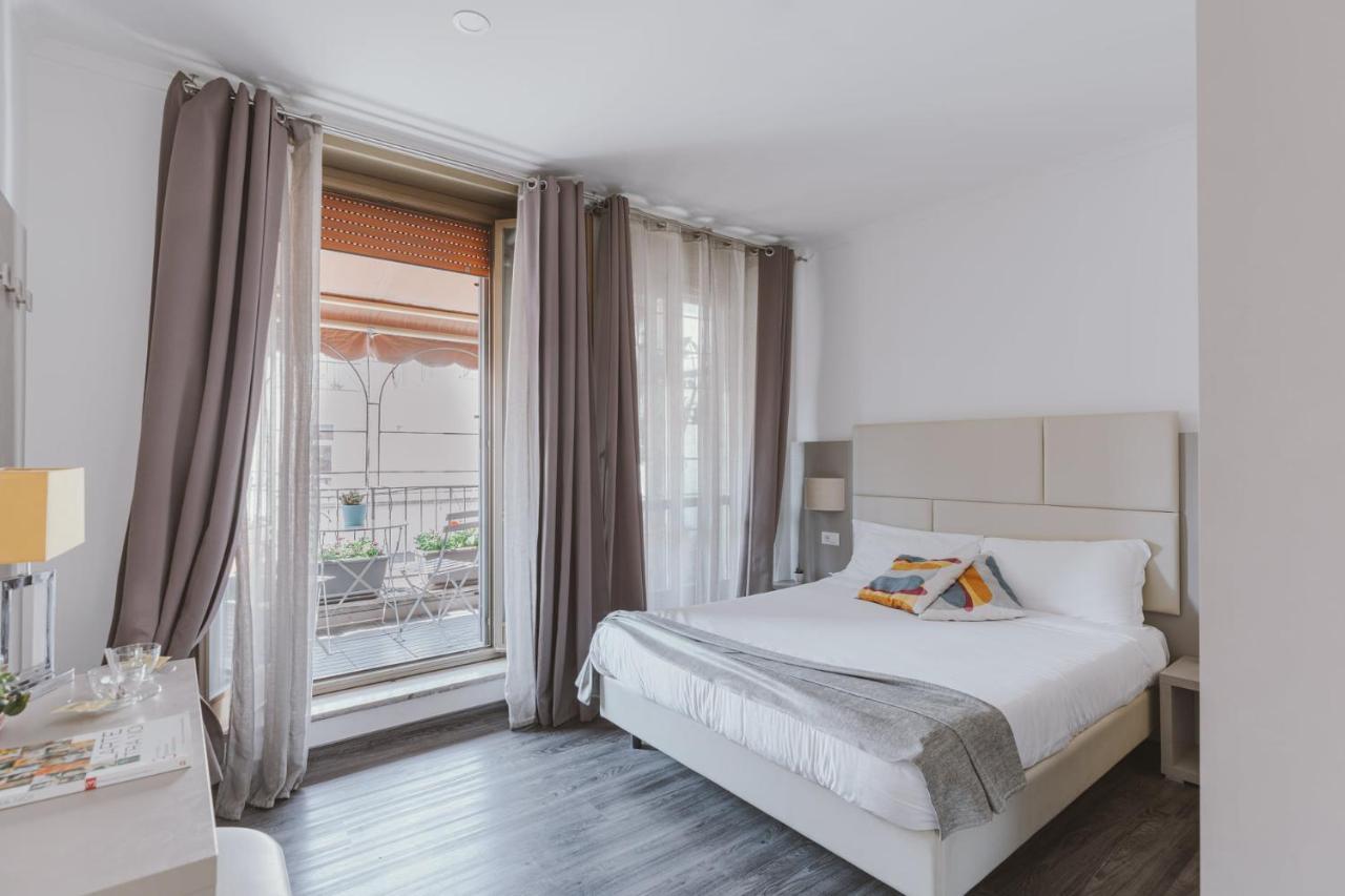 Guest house Residenza Il Duca 4*