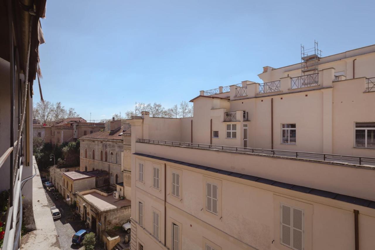 Guest house Residenza Il Duca Rome
