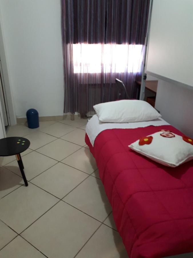 Bed & Breakfast Tra Gianicolo E Trastevere