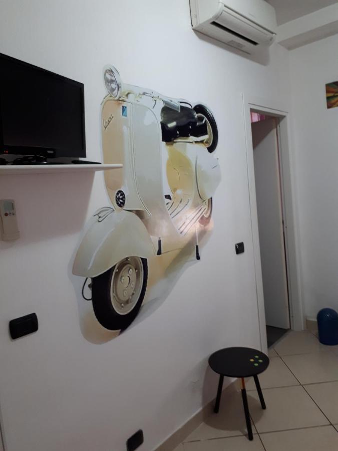 Tra Gianicolo E Trastevere Bed & Breakfast *