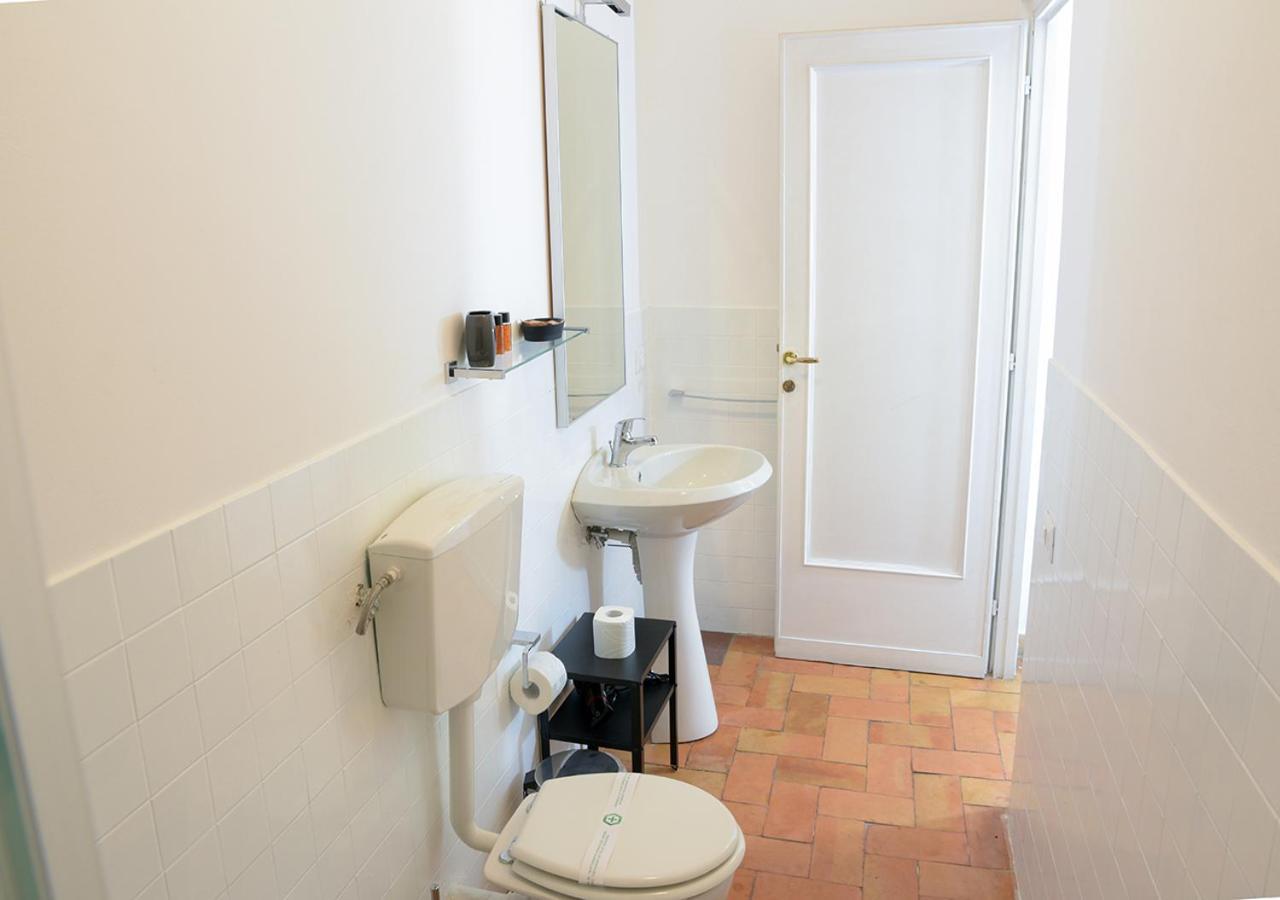 Guest house Farnese 48