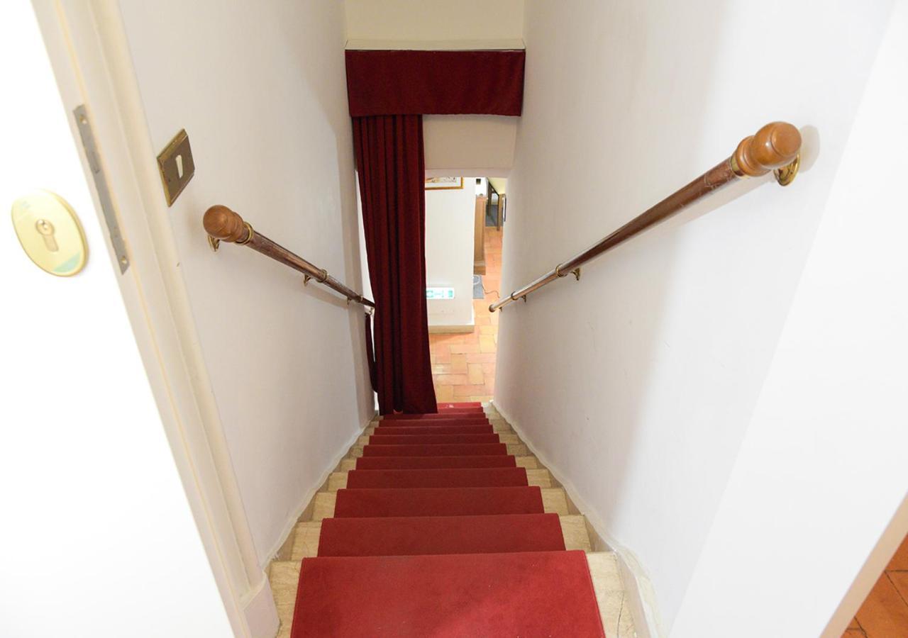 Guest house Farnese 48