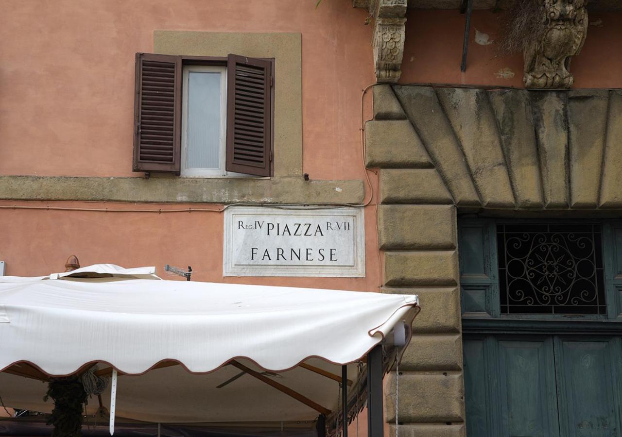 Farnese 48 Guest house 3*