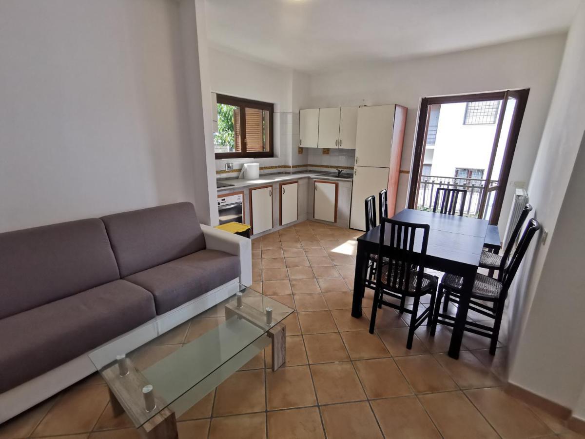 Casacassia Apartment Rome