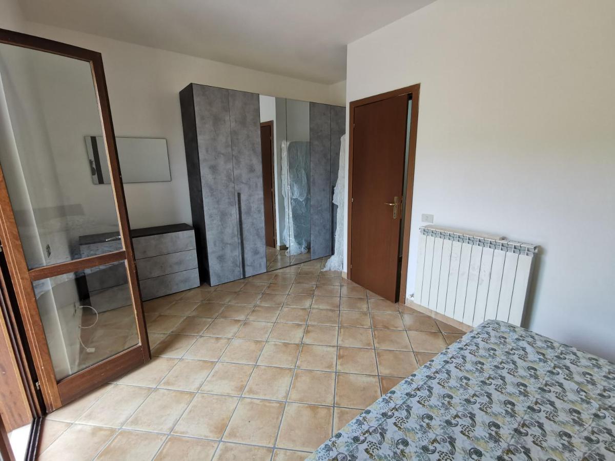 Casacassia Apartment *