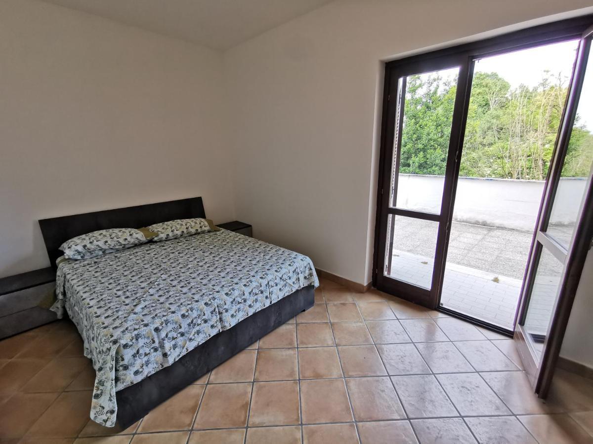 Casacassia Rome