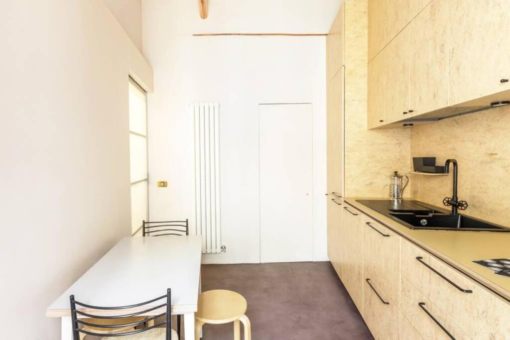 Filipponeri 112, Via Dei Banchi Vecchi Apartment Rome