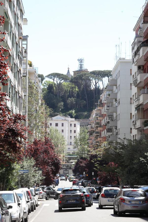 Guest house Eletta Rome