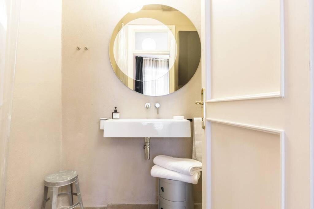 Apartment Filipponeri 112, Via Dei Banchi Vecchi Rome