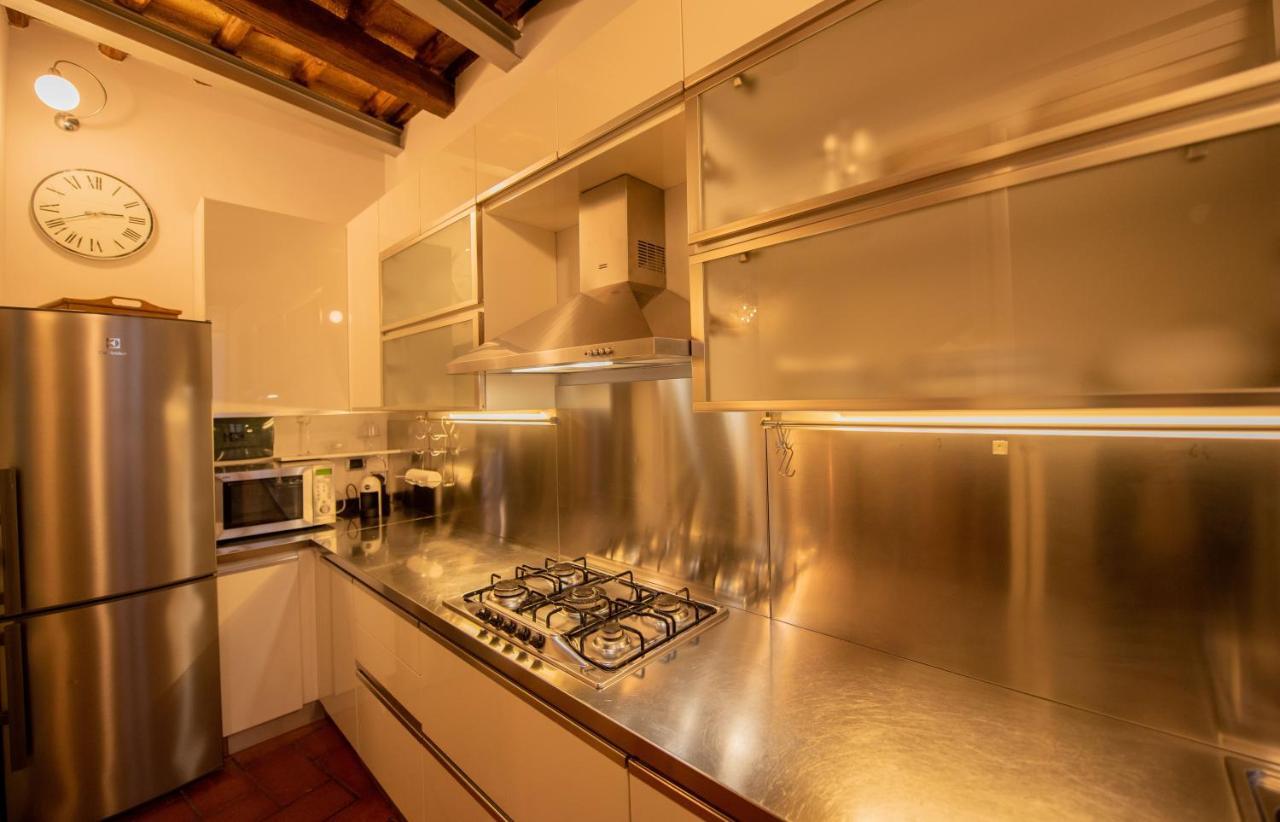 Anna Trevi - Luxury In Apartment *