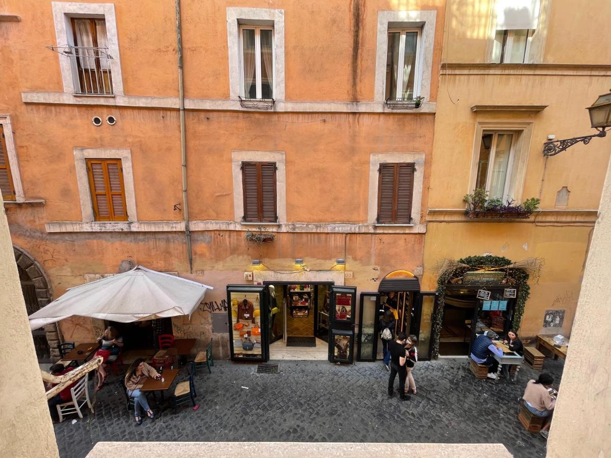 Via Della Scala Apartment *