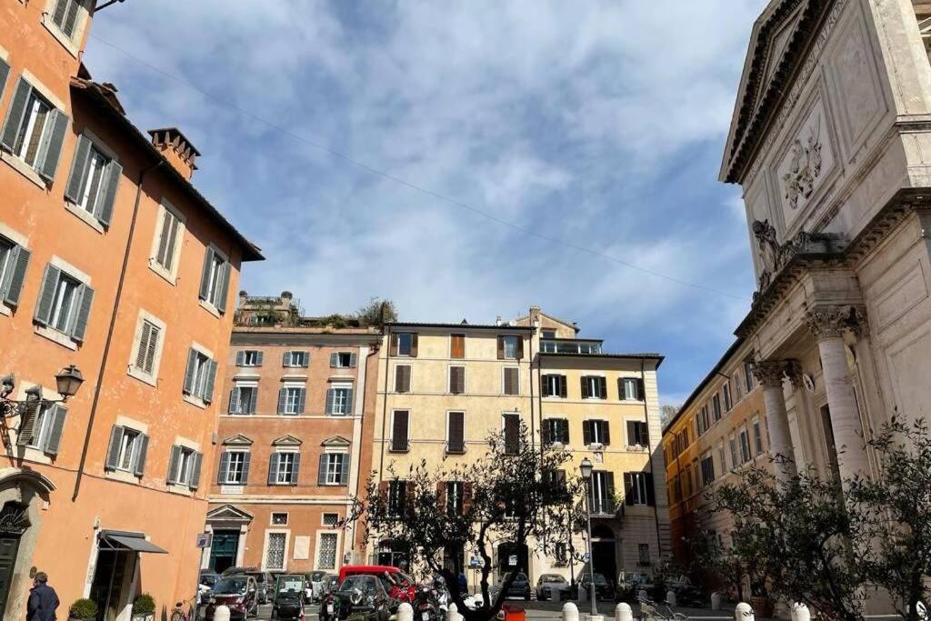 Coronari Enchanting Two Bedroom Appartamento *
