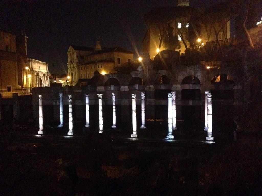Domus Fontis Bed & Breakfast Rome