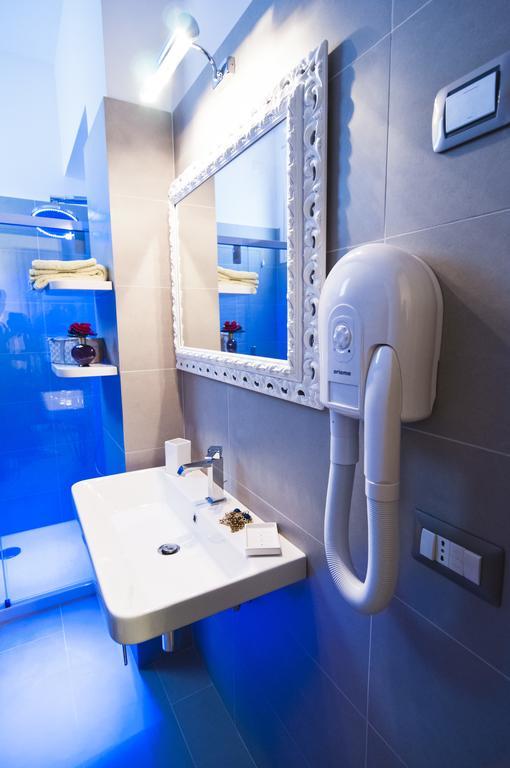 Bed & Breakfast Domus Fontis Rome