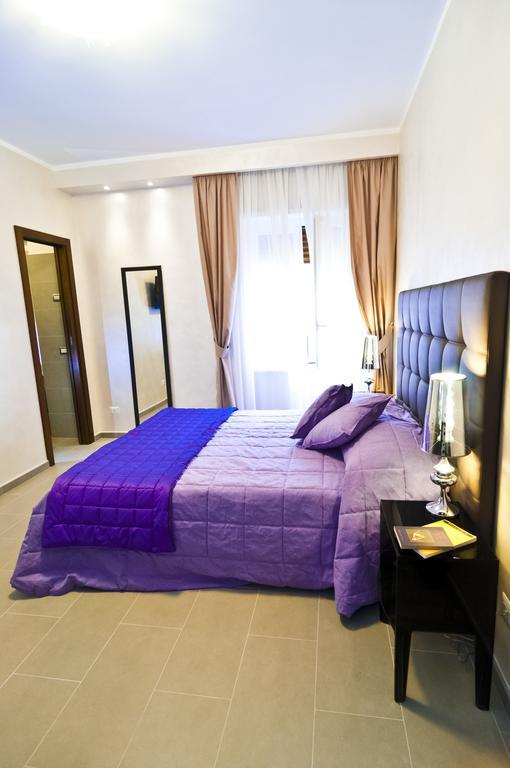 Domus Fontis Bed & Breakfast Rome