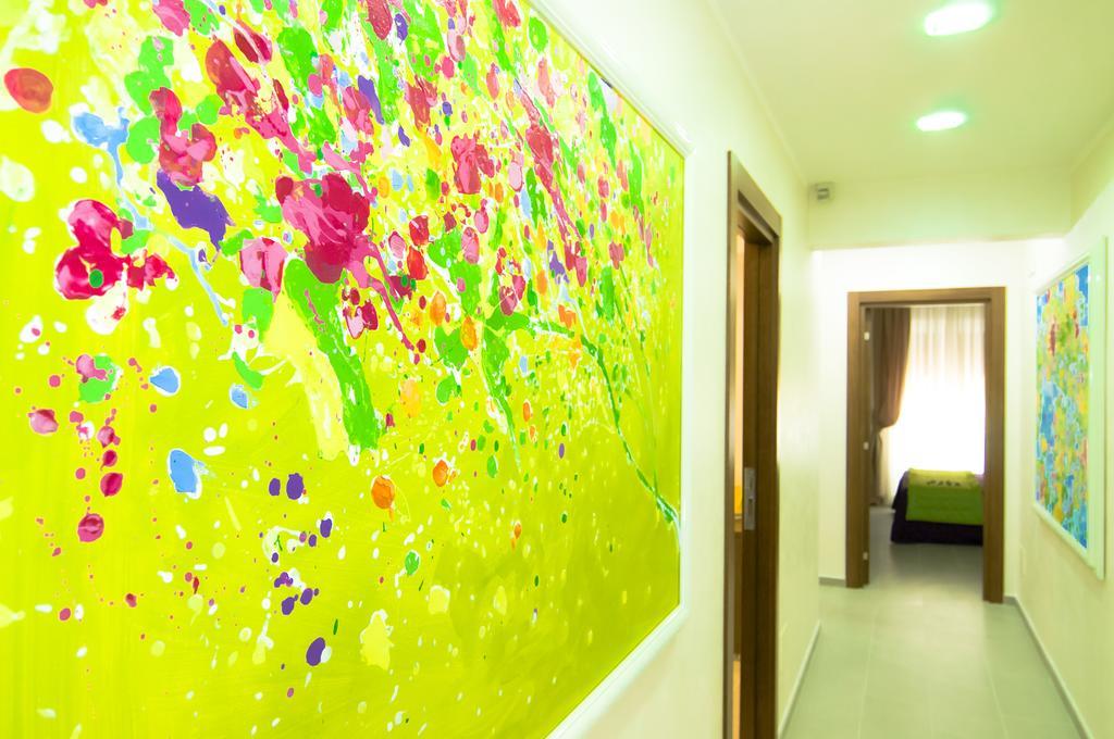 Domus Fontis Bed & Breakfast Rome