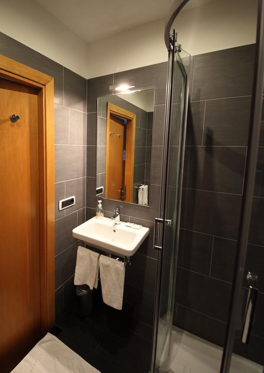 Bed & Breakfast Tourist House Rome