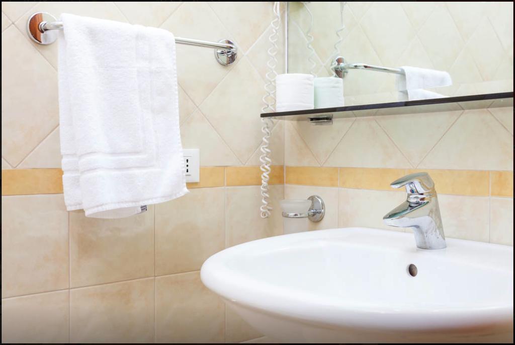 Camilla Luxury 5* Rome