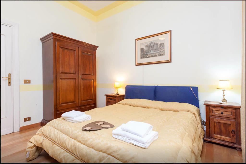 Camilla Luxury Guest house